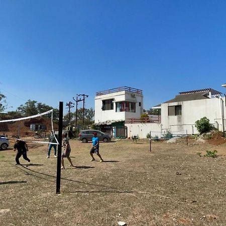 Casa Dios Luxury Villas Khandāla エクステリア 写真