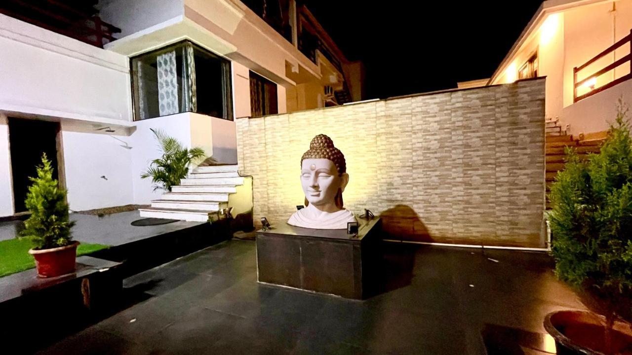 Casa Dios Luxury Villas Khandāla エクステリア 写真