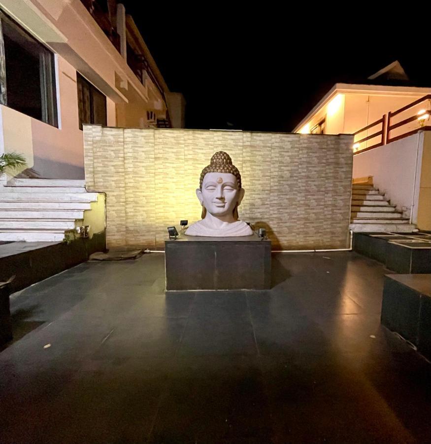 Casa Dios Luxury Villas Khandāla エクステリア 写真