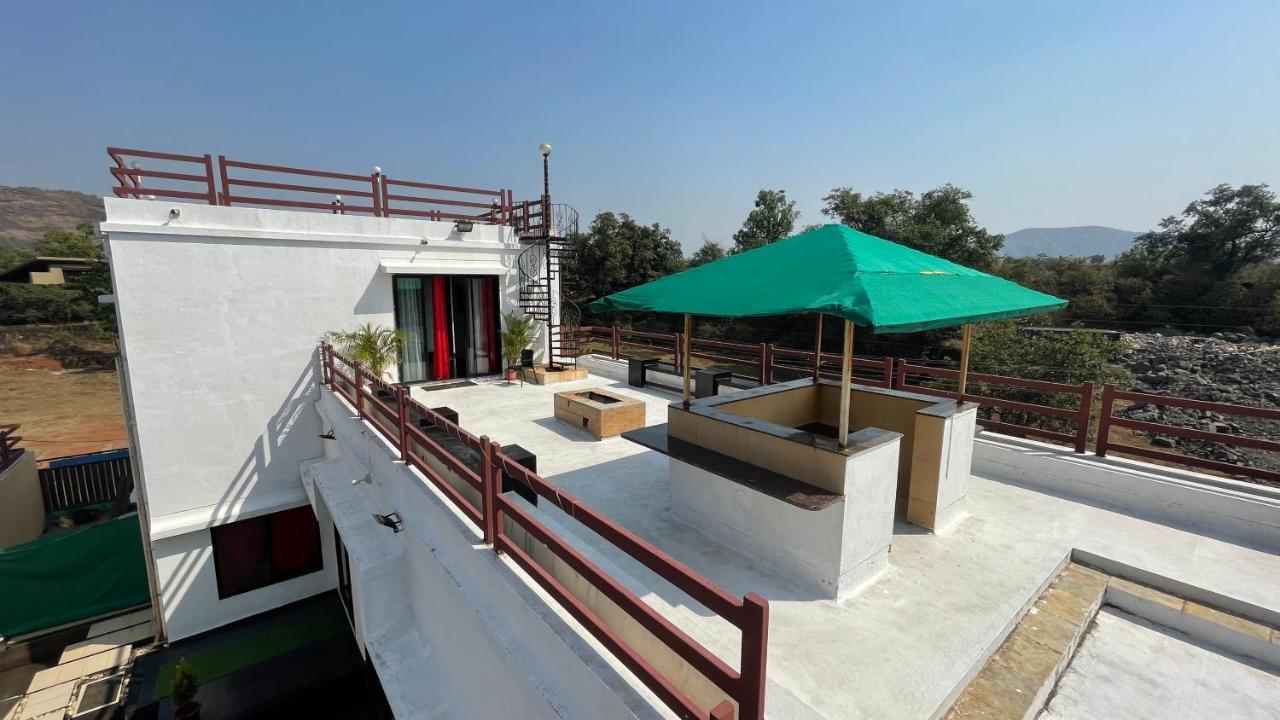 Casa Dios Luxury Villas Khandāla エクステリア 写真