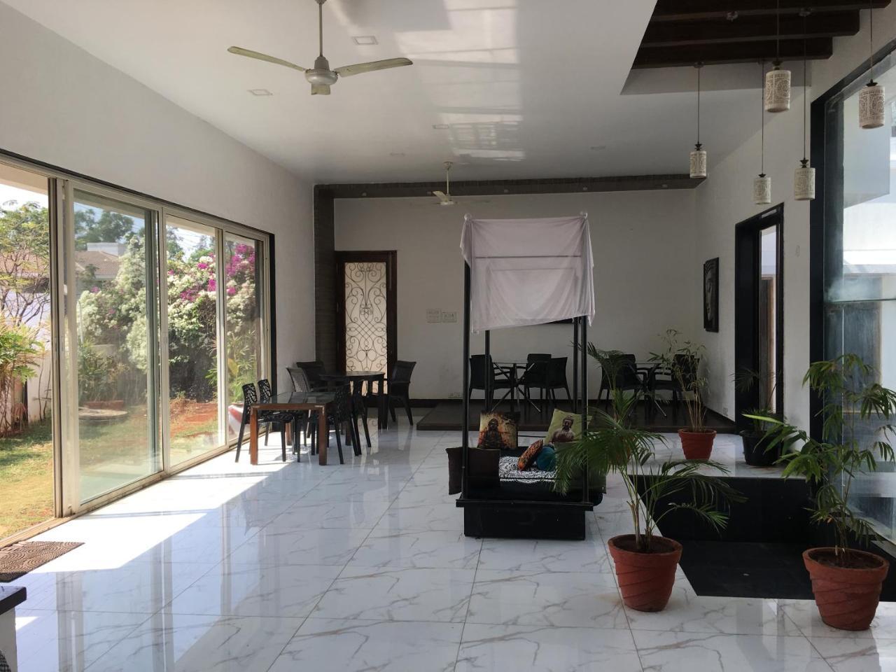 Casa Dios Luxury Villas Khandāla エクステリア 写真