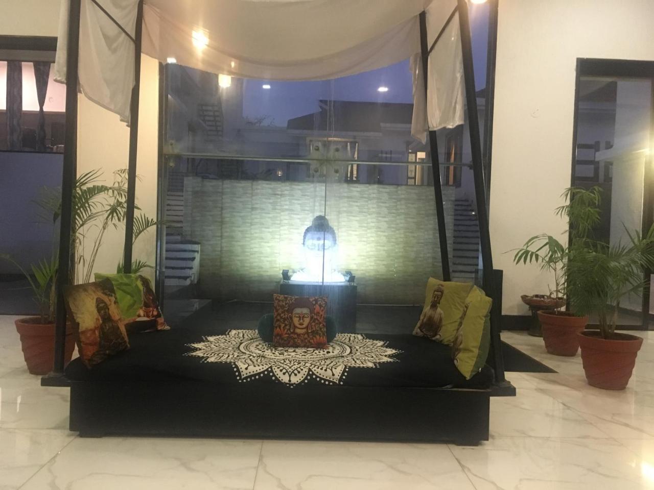 Casa Dios Luxury Villas Khandāla エクステリア 写真