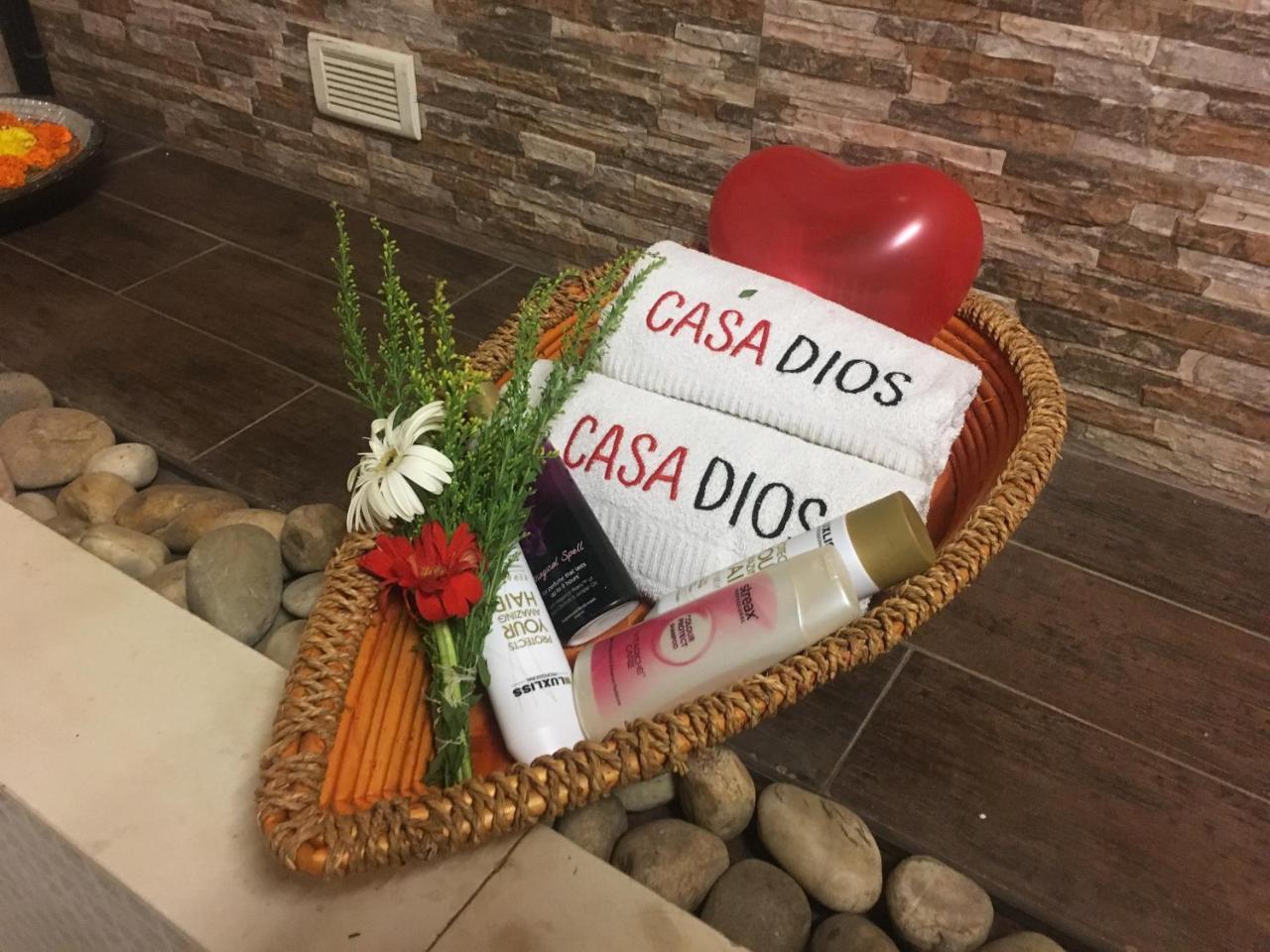 Casa Dios Luxury Villas Khandāla エクステリア 写真