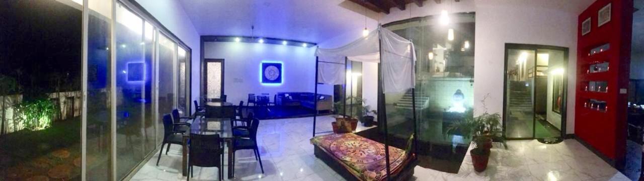 Casa Dios Luxury Villas Khandāla エクステリア 写真