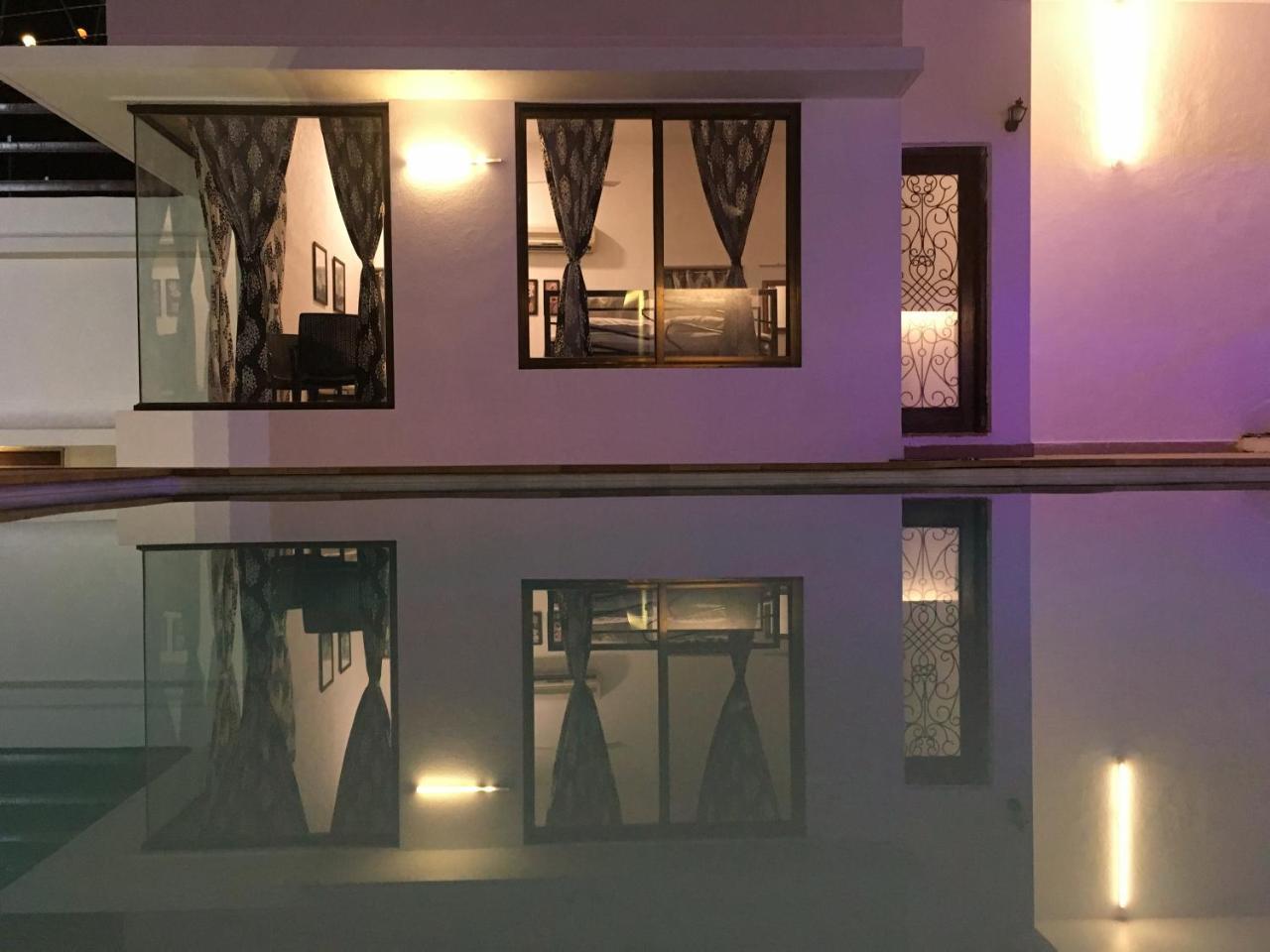 Casa Dios Luxury Villas Khandāla エクステリア 写真